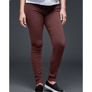 Gap Resolution Pull-on Leggings